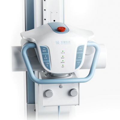 DR医疗手板模型