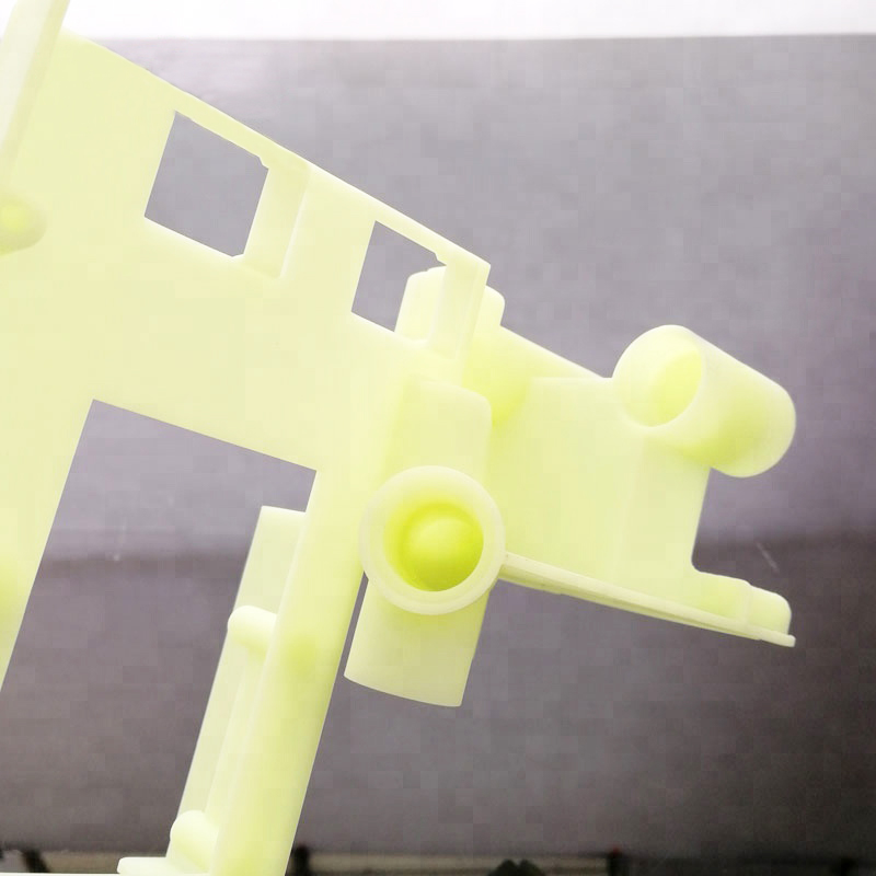 深圳宝安3d打印工厂制作手板模型有什么优势