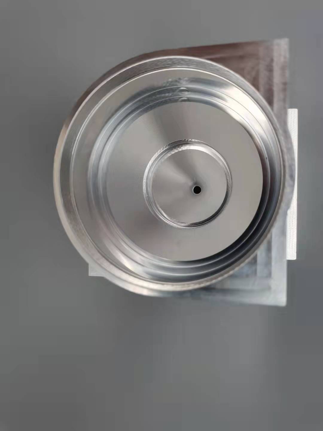 CNC手板模型加工选协和模型,交期快