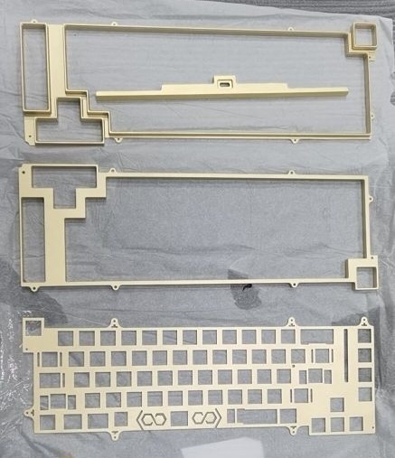 高精度手板加工