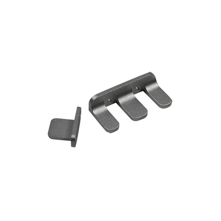 专业手板制作金属手板精度可达0.03mm