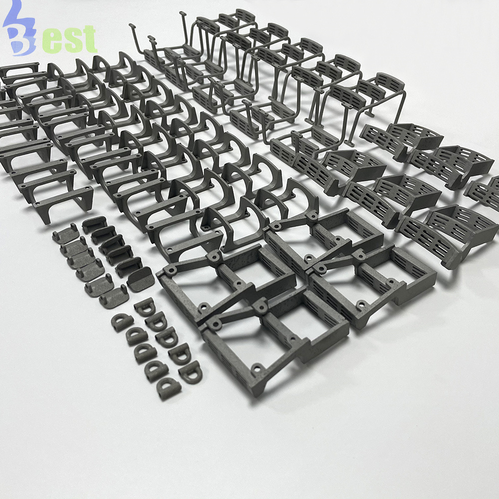 手板模型制作-诚信友善+有责任