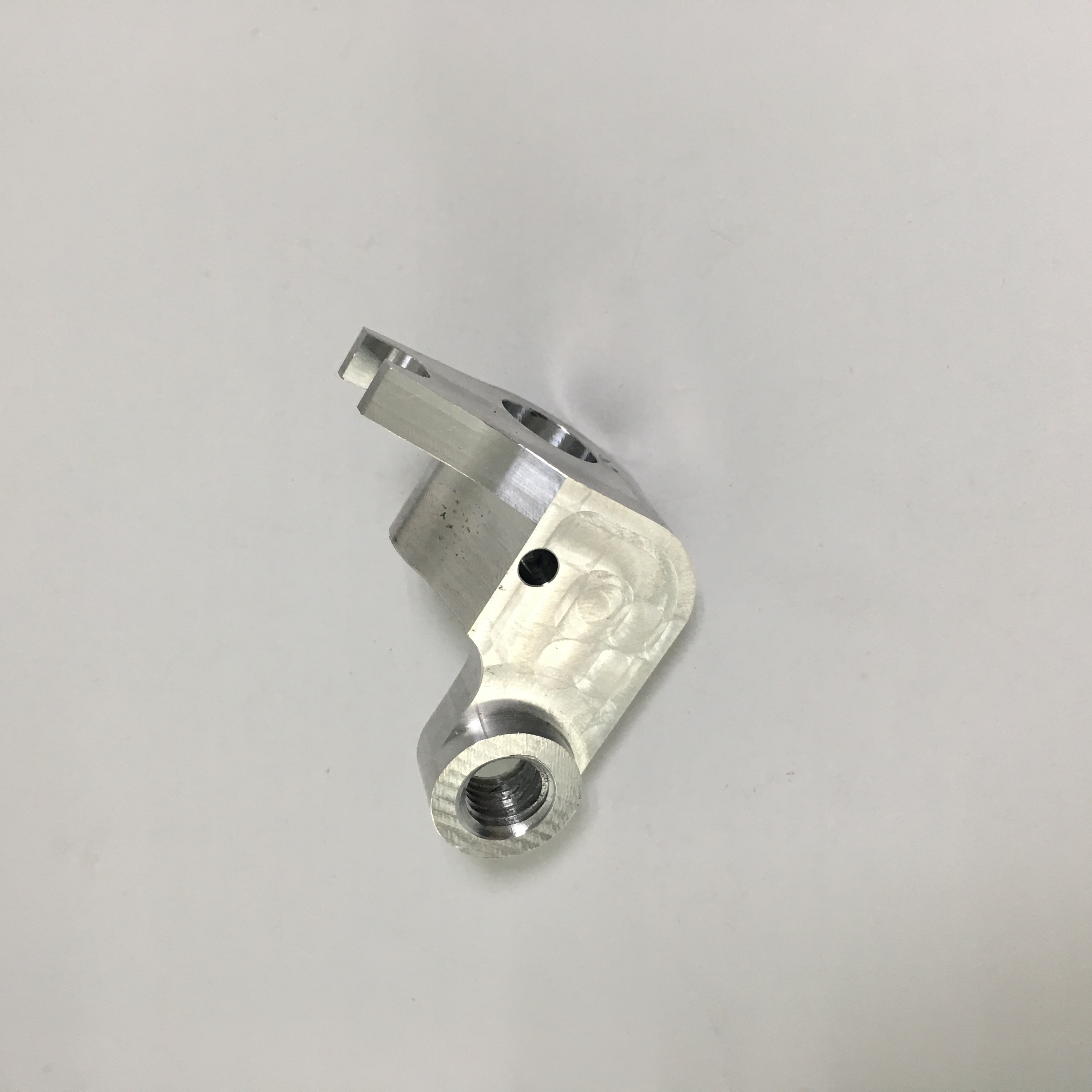 手板打样用CNC加工还是3d打印好