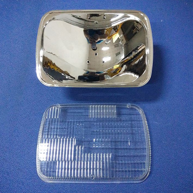 经过喷砂氧化处理之后