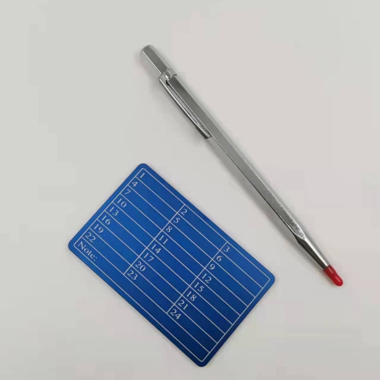为什么要制作手板模型