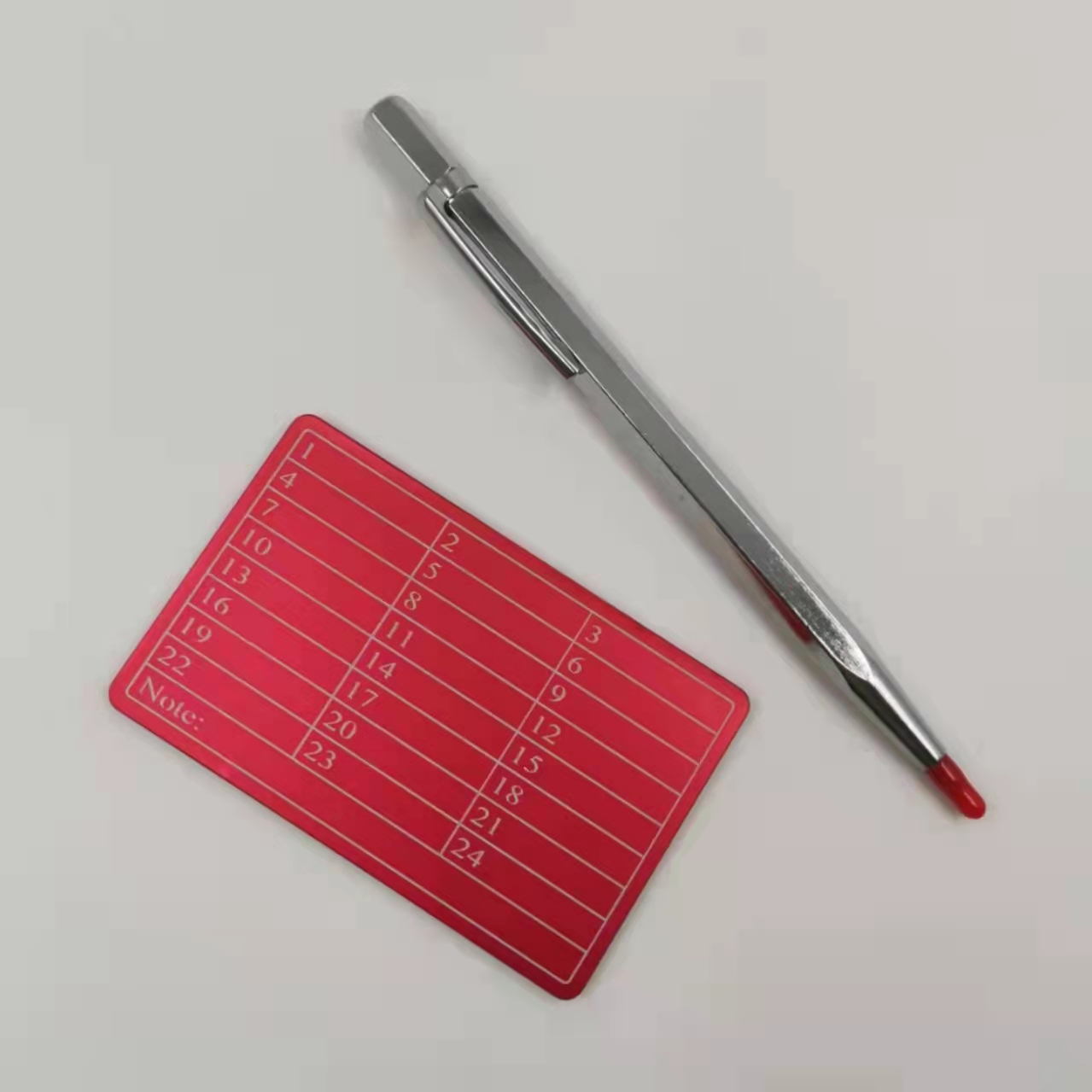 为什么做手板需要3D图纸