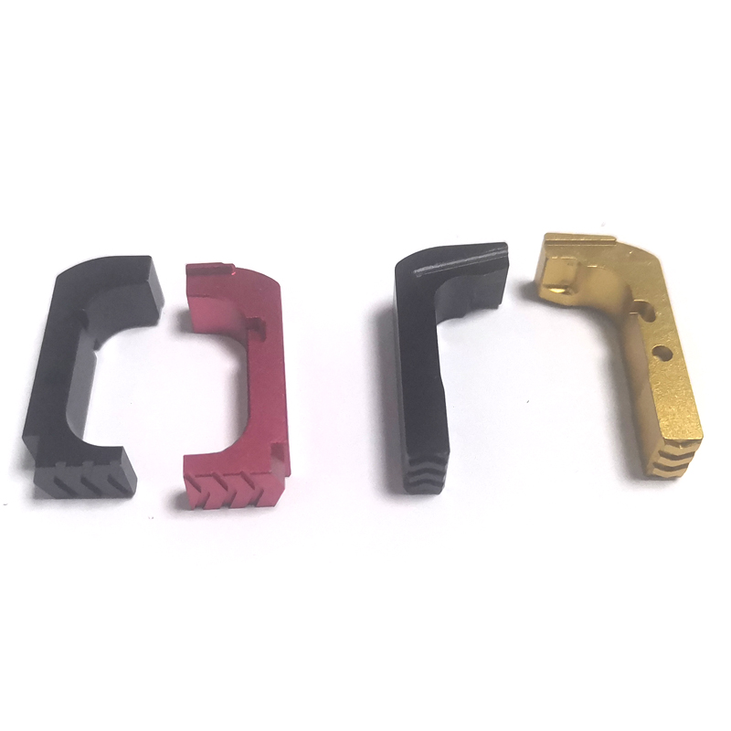 洗牙器手板模型打样